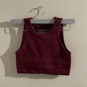 Fabletics women’s top size:S